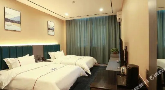 Xinzheng Junhe Hotel, Book Hotel Zhengzhou Henan