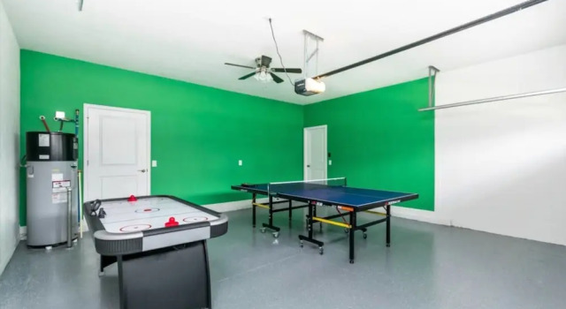 Вилла Villa in Champions Gate Resort 2528