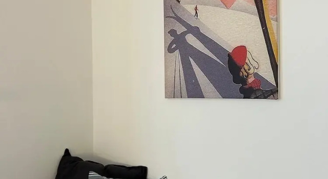 Номер Deluxe Villa deA