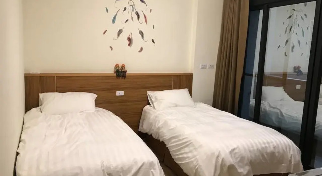 Happy Path Homestay, Book Hotel Taitung Kina