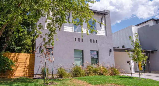 Апартаменты с 3 комнатами Gorgeous 3 BR 2 BA Near Amazing Downtown