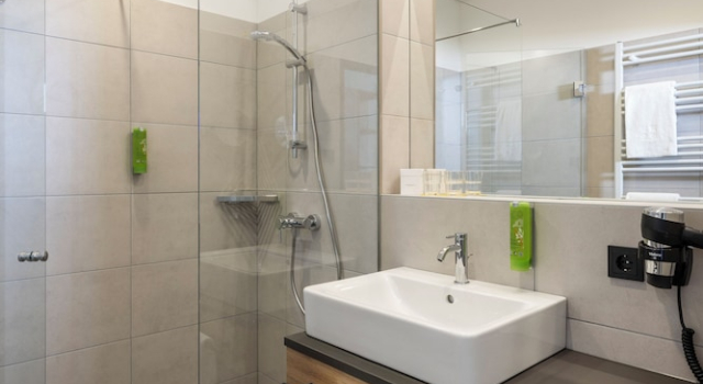 Люкс JUFA Hotel Werfenweng