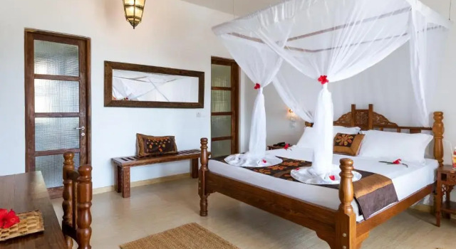 Next Paradise Boutique Resort