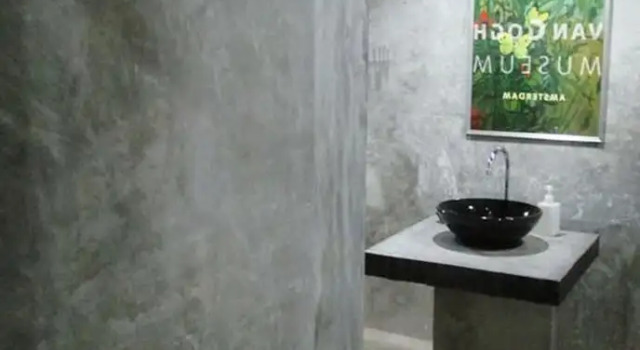 Кровать в общем номере The Nexchange Bangkok Hostel