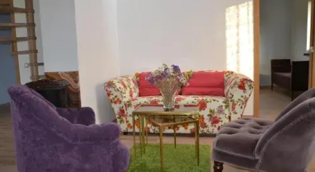 Villa Karolina, Rezervovat Vila Vily v Šiauliai, Vila