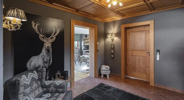 Chalet Molterer, Забронировать Шале Виллы Тироля, Вилла