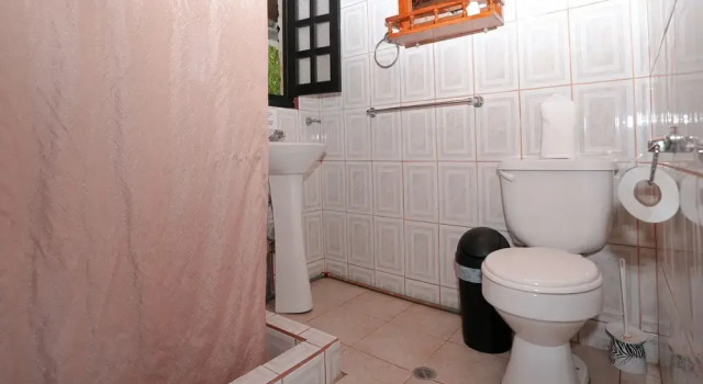 Двухместный номер Standard с балконом Casa de Piedra