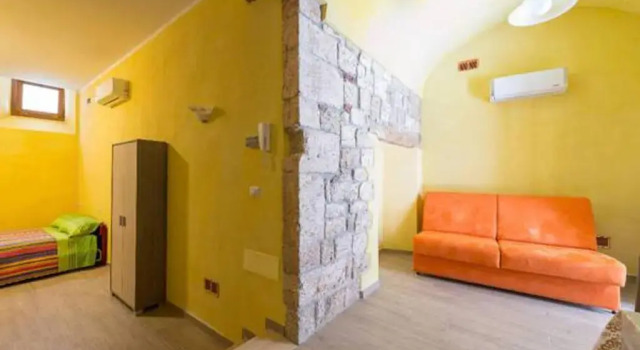 Апартаменты Maisonrua'