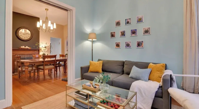 < 1 Mi to Moda Center: Walkable Portland Retreat!, Забронировать Дом для отпуска Виллы Портленда, рядом с Holladay Park, Вилла