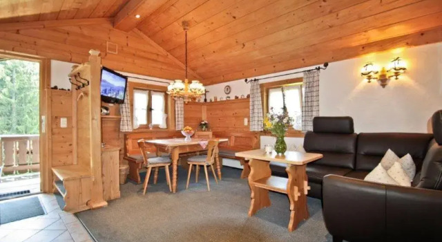 Bojernhof, Varaa Hotelli Hotellit Baijeri pysäköinnillä, Pysäköinti