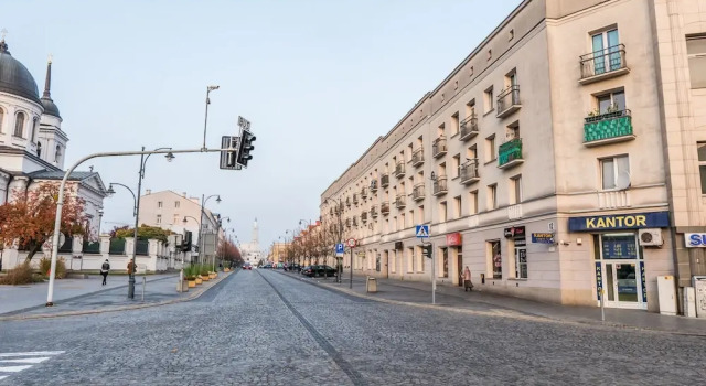 Rint - Centrum Lipowa
