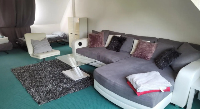 Cosy Apartment in the Beautiful Sauerland, Забронировать Апартаменты/квартира Апартаменты Бествиг, Апартаменты/квартира