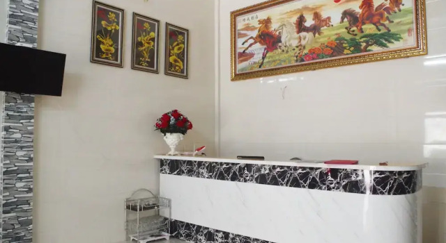 Golden Forest Homestay, Rezervovat Hotel Phong Nha Quang Binh