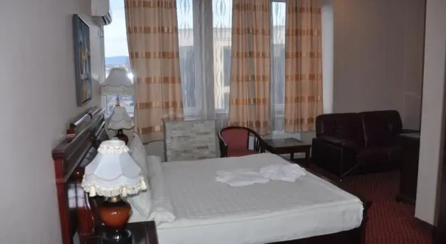 Номер Standard Hotel Royal