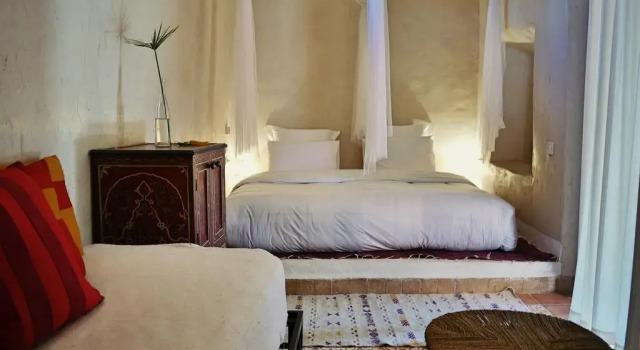 Dar Tara, Buchen Sie Hotel Taroudant 