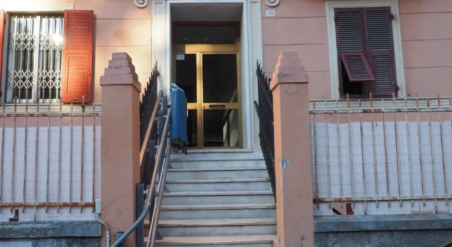 La Porta Accanto, Забронировать Отель Отели Генуи с парковкой, Парковка