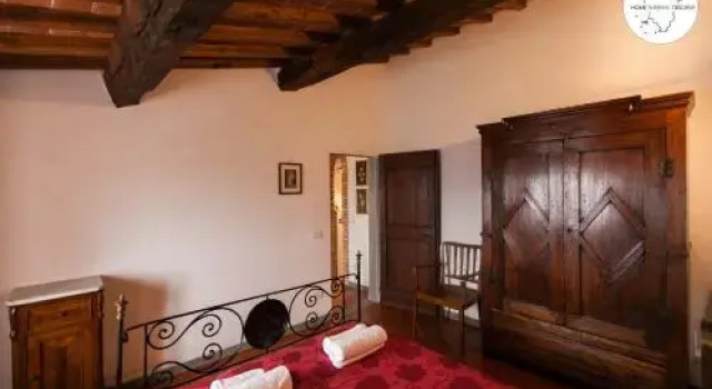 Casa Coccinelle, Prenota Hotel Volterra 