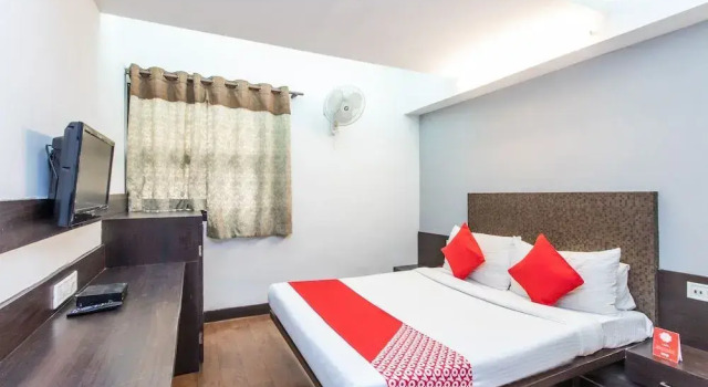 OYO 3654 Hotel Ps9