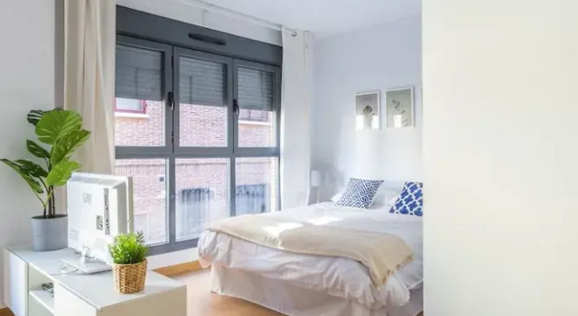 Horoko Apartments by gaiarooms, Забронировать Апартаменты/квартира Тетуан Мадрид
