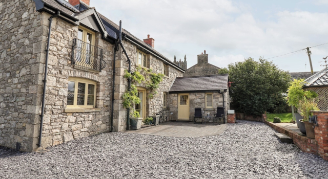 Garreg Wen, Reserva ahora Casa o chalet Holywell Clwyd