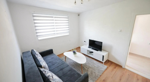 Lovely House Apartment