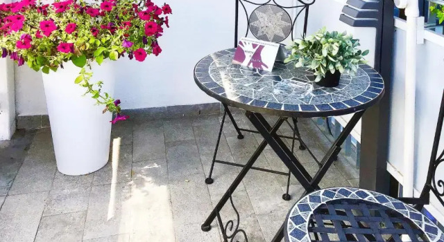 Апартаменты Цокольный этаж c 1 комнатой Holiday Home Arzilli
