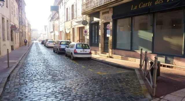 Apartment With one Bedroom in Beaune, With Wifi, Rezerwuj Apartament Beaune 