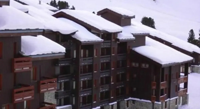 Belle Plagne Studio for 4 People of 22 Mâ² Ag213, Забронировать Апартаменты/квартира Бель-Плань Ла-Плань-Тарантез