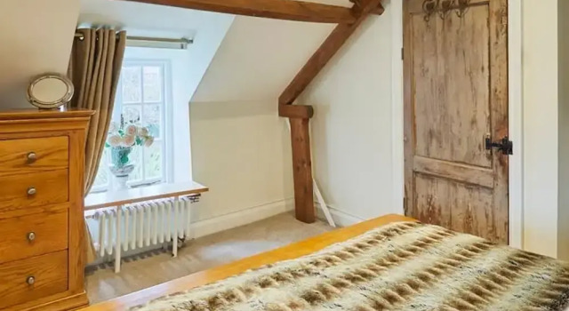 Host Stay Colcott Cottage, Забронировать Дом для отпуска Отели Северного Йоркшира с парковкой, Парковка