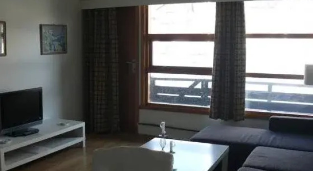 Geiloholtet, Rezervovat Hotel Geilo Hallingdal, poblíž Vestliheisen