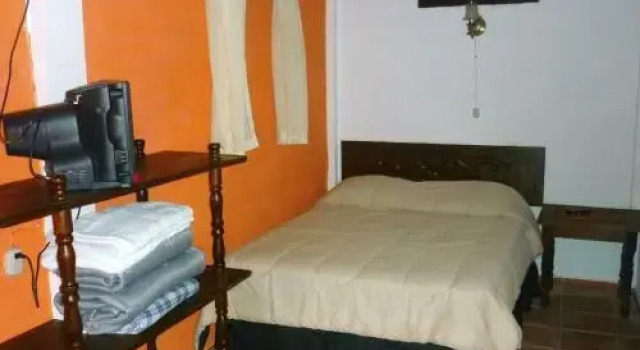 Hotel Terraza Santo Domingo, Забронировать Отель Консепсьон-де-Атако Ruta de las Flores