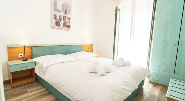 Студия Zadar Leisure Suites