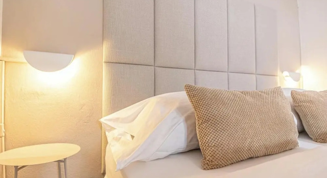 Апартаменты Modern 1BR With 1LR Long Stay in Vienna