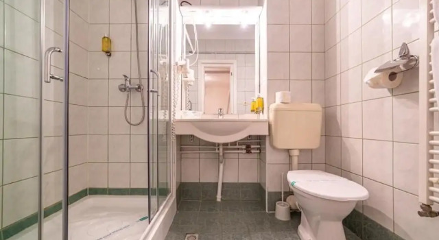 Апартаменты Hotel Escalade