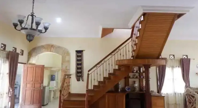 Rumah Puan Homestay, Prenota Hotel Bandar Lampung Sumatra
