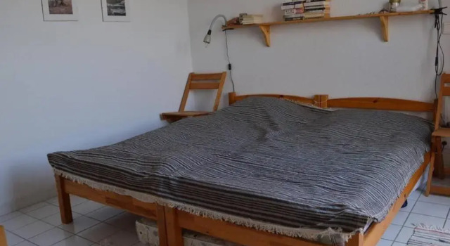 Appartement Argelès-sur-Mer, 4 pièces, 4 personnes - FR-1-225-655