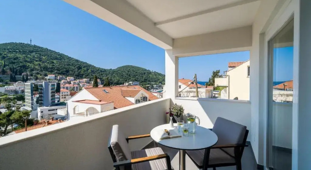 Апартаменты Apartments Swallows Nest