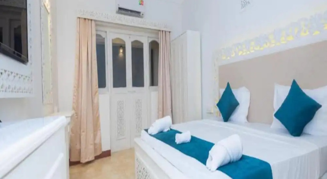 Номер Superior Lillywoods NV beach Resort