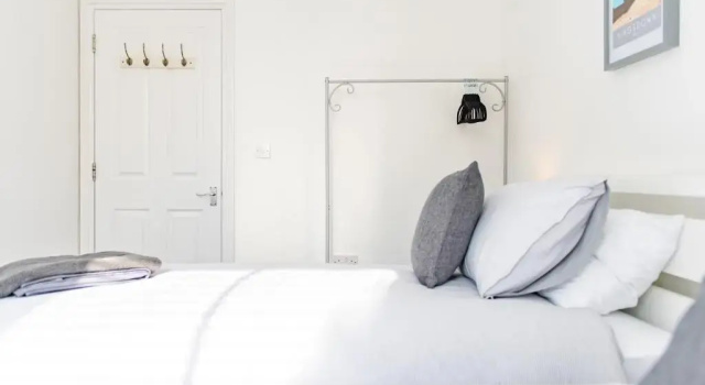 Апартаменты с 2 комнатами Pebble Bay - beautiful apartment in Deal, close to the beach