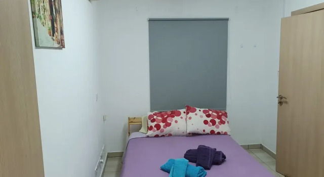 Acticon Rooms Larnaca, Prenota Hotel Aradippou Larnaca Region