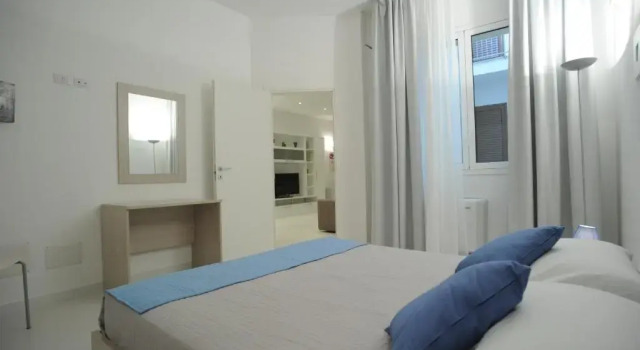 Апартаменты Italiana Resort