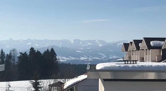 Appartement Allgäu-Sonne, Varaa Huoneisto Scheidegg Westallgaeu