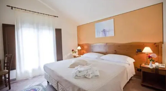 Номер Standard Belvedere San Nicola