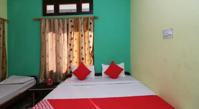 Hotel Aanandit By OYO Rooms, Rezervovat Hotel Uttarkāshi Uttarakhand