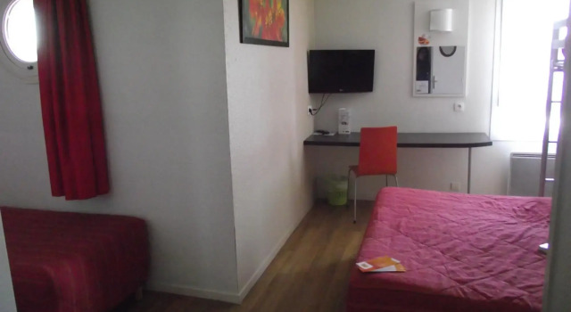 Hotel Classe Troyes - La Chapelle Saint Luc, Reserva ahora Hotel Troyes 