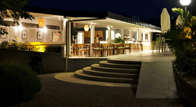 Dorman Suites Hotel
