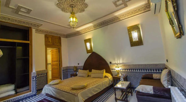 Riad Al Makan