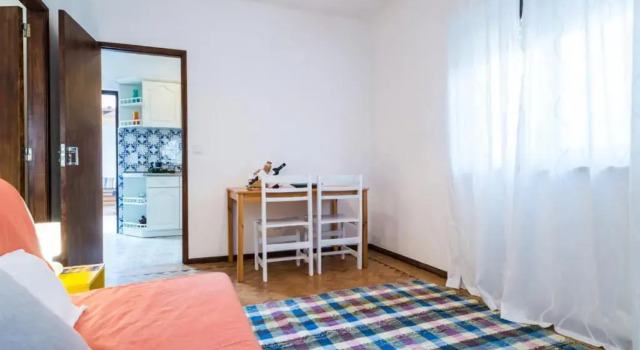 Casas do Bárrio, Rezervasyon Otel Bárrio Centro Region