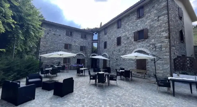 Le Boccede Country House B&B, Book Bed and Breakfast Villa Minozzo Emilia-Romagna