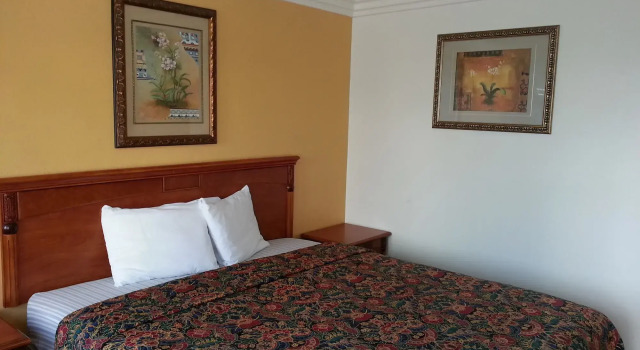 Flamingo Inn Long Beach, Prenota Locanda Long Beach Los Angeles Metropolitan Area